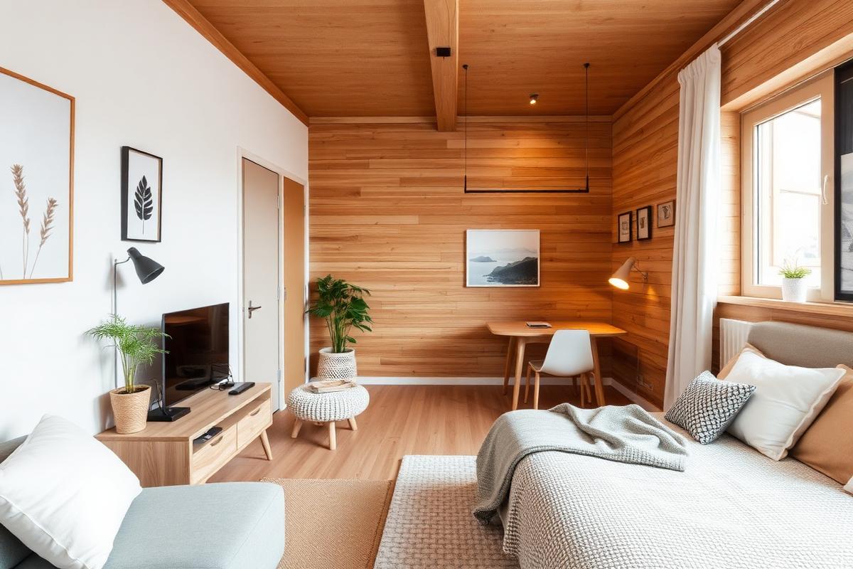 Clifton Wood Boutique Studio